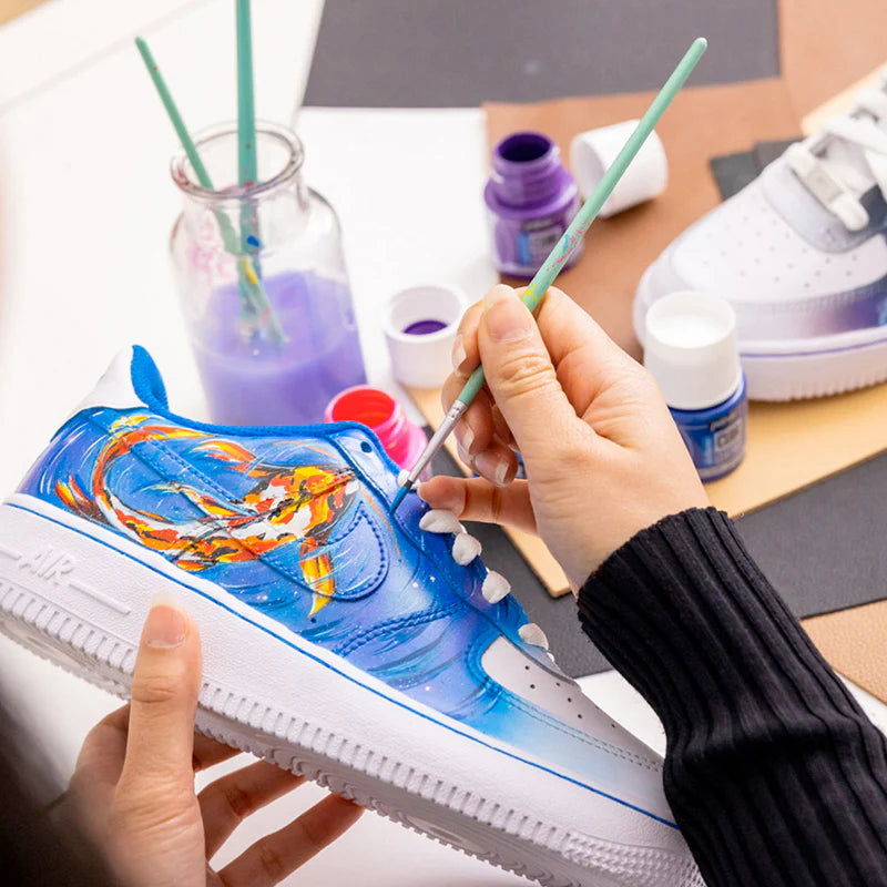 Our Story: Breaking the Customization Mold