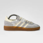 [Custom Urban Lace] Originals Handball Spzl Low Top Lace/French Romantic Vintage Style - Image 2