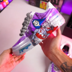 [Custom HiROQUEST-Hand painted] Air Force 1 Skateboarding Shoes Unisex - Image 2