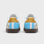 ADIDAS Argentina No.10-Inspired Samba Style Shoes - Image 5