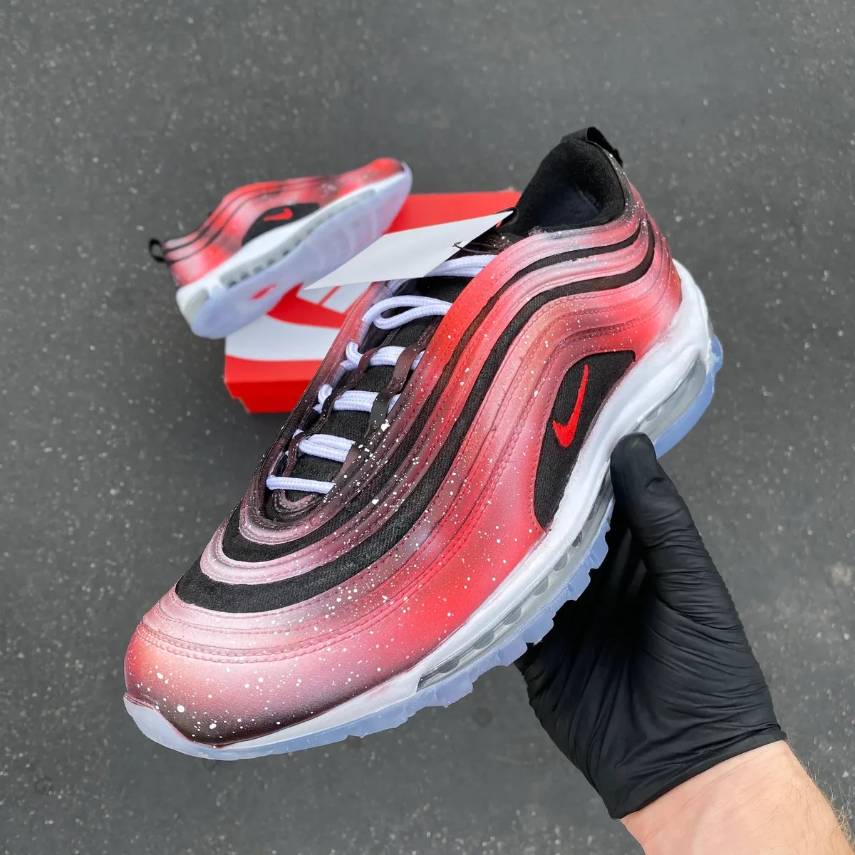 Spotted on the Streets: Inspo from Real Sneakerheads 📸🔥