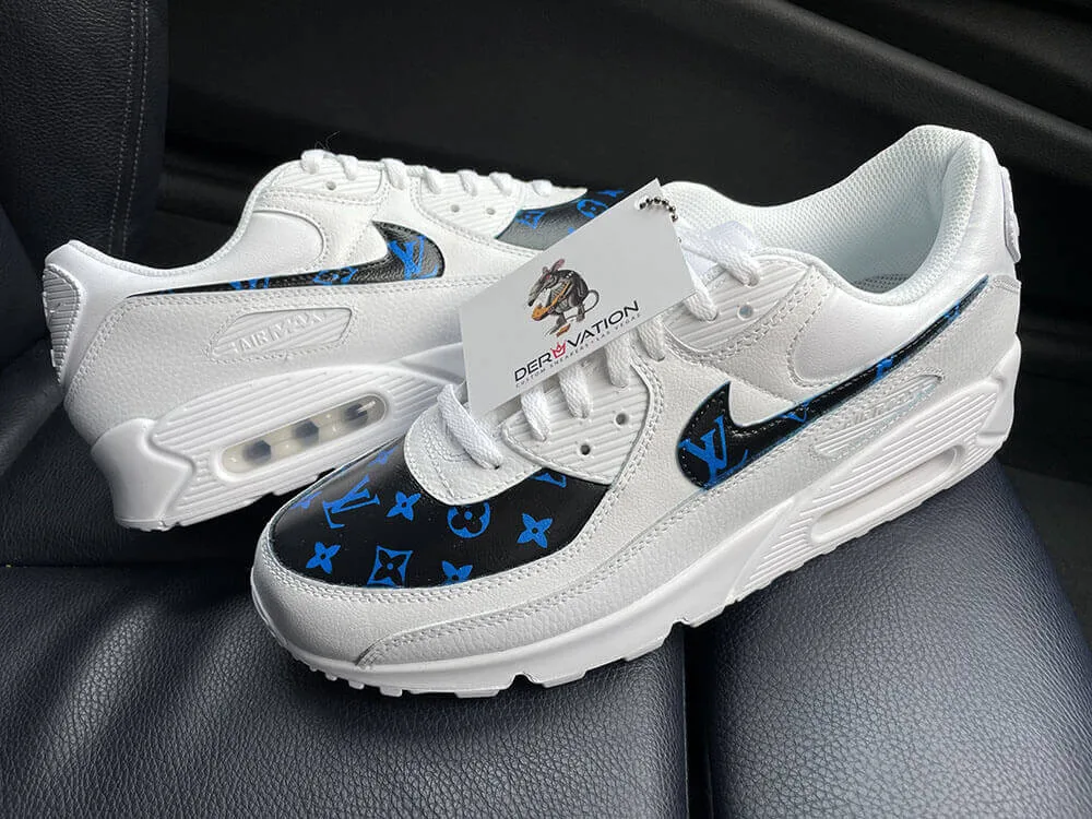 How to Customize Your Nike Air Max — Step-by-Step 🔧💡